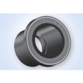 Professional Plastics Swedged Reducer 2.500S X 1.500S, Item# 3247-2515S [Case] FABSWDGRDCR3247-2515S-CS25-PC